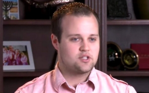 Josh Duggar Leaves Jail in 1st Pics Since Arrest on Child Porn Charges