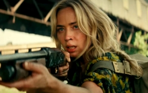 'A Quiet Place Part II' Raises the Stakes in Final Trailer