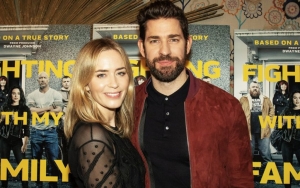 Emily Blunt and John Krasinski at Odds With Paramount Over 'A Quiet Place Part II' Money