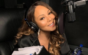 Mariah Carey Defended for Joking About Legal Threat Over 'Shake It Off' Sample
