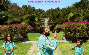 DJ Khaled's 'Khaled Khaled' Arrives Atop Billboard 200 Chart