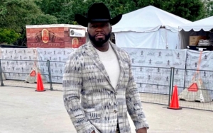 50 Cent Almost Fainted for Winning Big at Rodeo's International Wine Competition