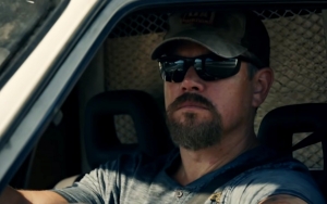 Matt Damon Hell-Bent on Getting Daughter Out of Jail in First 'Stillwater' Trailer