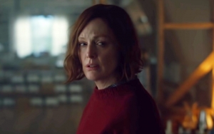 Julianne Moore Is Haunted by Frightening Visions in First 'Lisey's Story' Trailer