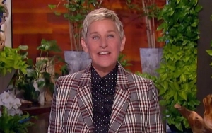Ellen DeGeneres to Quit Daytime Talk Show in 2022