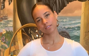Alicia Keys Announces Meditation Program 