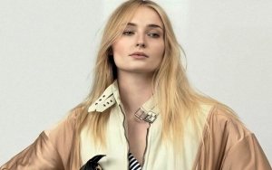 Sophie Turner Enraged by 'Creepy' Paparazzi for Snapping Pictures of Her Daughter
