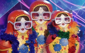 'The Masked Singer' Recap: Russian Dolls Are Unmasked - Find Out Their Identity