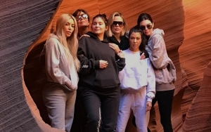 Kris Jenner Pens '20-Page Letter' for Kim's 40th Birthday, Plans to Do the Same for Her Other Kids