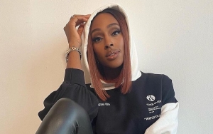 Alexandra Burke Cries as She Recalls Being Told to Bleach Her Skin to Find Success
