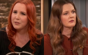 Dylan Farrow Chats With Drew Barrymore, Credits Documentary for 'Greater Communication' With Family 