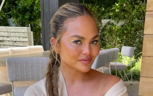 Chrissy Teigen Goes on Family Trip to Disneyland in First Outing Since Cyber-Bullying Scandal