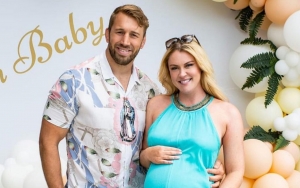 Camilla Kerslake Welcomes Baby Boy With Husband Chris Robshaw