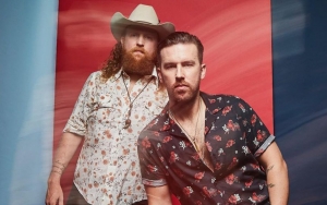 Brothers Osborne Tapped for Concert for Love and Acceptance