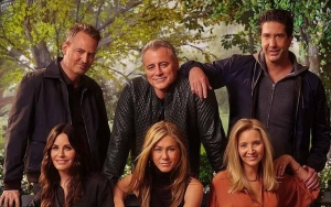 'Friends' Reunion Is Full of Love and Laugh in First Trailer