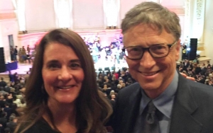 Bill Gates Spotted Wearing His Wedding Ring Weeks After Announcing Divorce