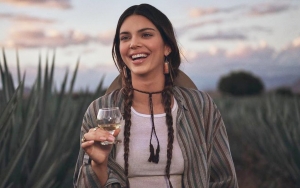 Kendall Jenner Slammed for Cultural Appropriation Over New 818 Tequila Ad 