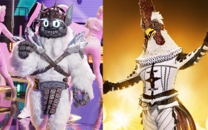 'The Masked Singer' Recap: Yeti and Cluedle-Doo Are Unmasked Ahead of Finals