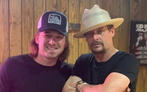 Morgan Wallen Invited Back to Stage at Kid Rock's Bar Following N-Word Scandal