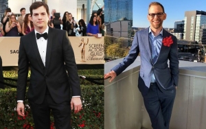 Ashton Kutcher's Twin Thankful Actor Allowed Him to Be Himself by Revealing His Cerebral Palsy