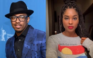 Nick Cannon's Ex Lanisha Cole Tells Fans to 'Chill' Following Pregnancy Rumors