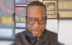 2 Live Crew's Uncle Luke Blasts Rock and Roll Hall of Fame for Latest Snub