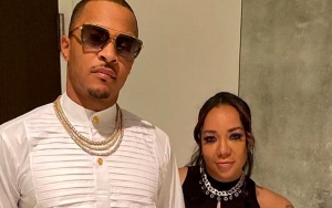 T.I. and Tiny Speak Before Church Congregation Amid Sexual Trafficking Allegations