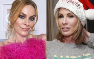 Leah McSweeney Thinks It's 'Weird' Carole Radziwill Blocked Her on Instagram