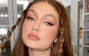 Gigi Hadid Muses Over Pregnancy Days With Throwback Baby Bump Photos