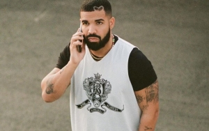 Drake Caught on Dinner Date With Young Mystery Woman After Intimate Photo Frenzy