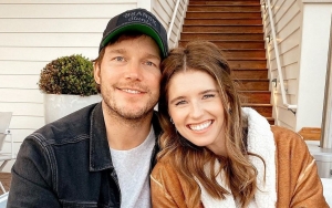 Chris Pratt Calls Himself 'Lucky Man' for Having 'Hero' Wife Following Daughter's Birth