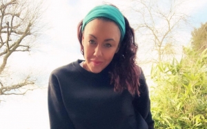Michelle Heaton Describes Her Alcohol and Cocaine Addiction as 'Suicide Mission'