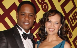 Blair Underwood News Articles and Daily Gossips