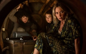 'A Quiet Place Part II' Shatters Box Office Record of Pandemic Era With $48M Debut