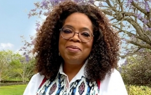 Oprah Winfrey Discovers Childhood Trauma Made Her Carry Fears and Apprehensions for Long Time