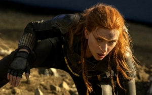 Scarlett Johansson Hopes 'Black Widow' Could Give Fans 'Some Resolution'