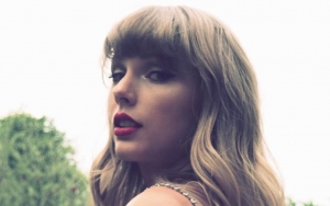 Taylor Swift Urges Senators to Pass the Equality Act to Mark Pride Month