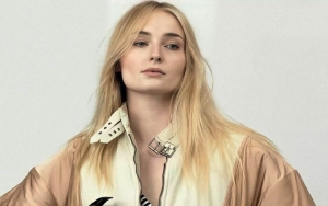 Sophie Turner to Take on Role of Real-Life Killer's Daughter in First Post-Baby Series