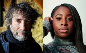 Neil Gaiman Hits Back at Critics Who Find Fault With Kirby Howell-Baptiste Casting in 'Sandman'