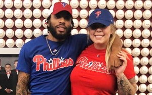 Kailyn Lowry Says She Invited Chriz Lopez to Her Podcast But Couldn't Air the Episode Due to This