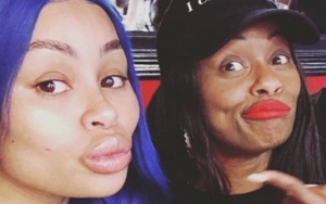 Blac Chyna's Mom Calls Her 'Rude' Over Transphobic Remarks