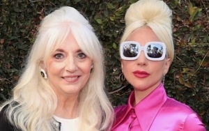 Lady GaGa Paid Her Mom $200,000 to Manage Born This Way Foundation, But Did Not Pay Herself