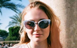 Sophie Turner Sparks Bisexual Rumors After Declaring She 'Isn't Straight'