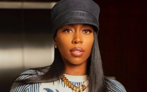 Kash Doll Trolled by Her Boyfriend's Alleged Side Chick for Being Cheated On