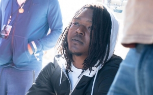 Young Nudy Donating to Help Repair House Destroyed at Party Where People Danced to His Song  