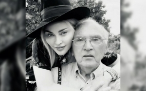 Madonna Pays Tribute to Father as They Reunite for His Birthday in His Vineyard