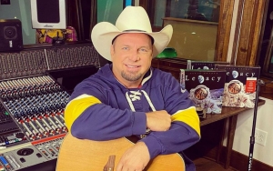 Garth Brooks 'Scared to Death' When Returning to Music After Hiatus