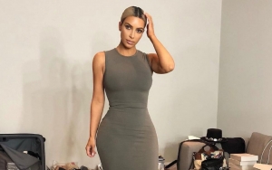Kim Kardashian Believes 'Keeping Up with the Kardashians' Helped Her Deal With Sex Tape
