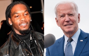 Offset Claims Credits for Helping Joe Biden Securing Georgia at 2020 Presidential Election