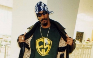 Snoop Dogg Vows to Give Def Jam Artists Wisdom and Guidance Through New Executive Role 